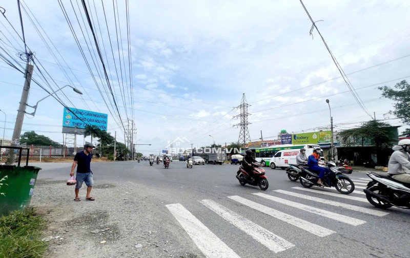 ĐỰ ÁN BÊN LỨC QUÁ ĐẸP CỰC HOT Ở THỜI ĐIỂM HIỆN TẠI